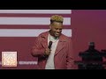 don t embarrass me travis greene forward city church