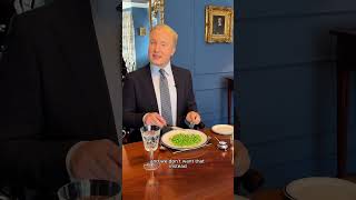 How To Eat Peas