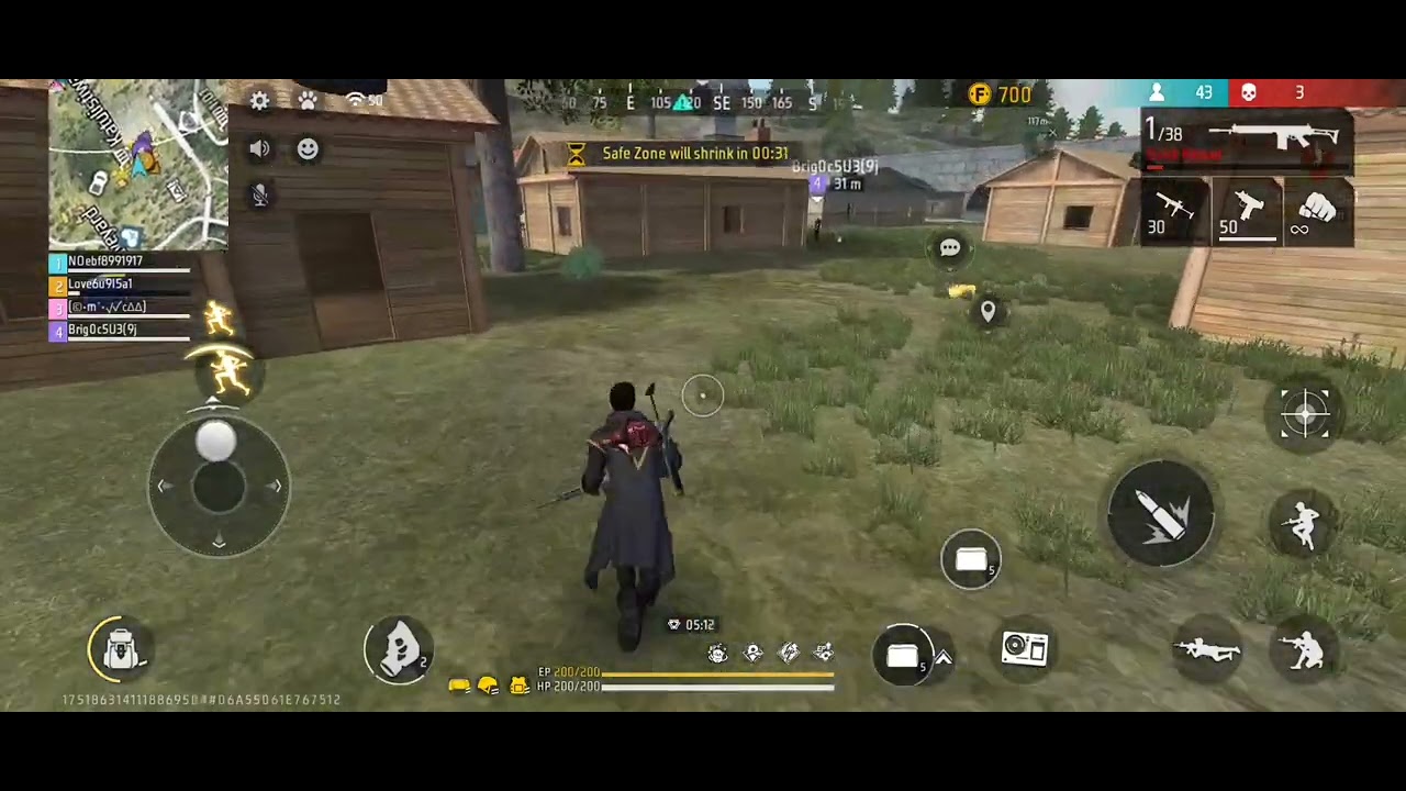 Br Ranked Part 1 Youtube