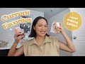 Current Favorites: Makeup Edition (All Local Brands!) | Laureen Uy