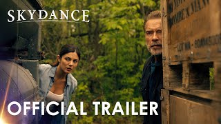 Skydance | FUBAR | Official Trailer (2023)