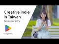 Android Developer Story: Bring your creativity from local to global with Google Play