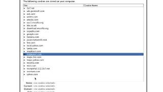 JavaScript Cookies Part 1