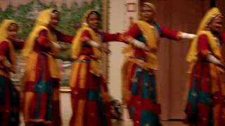 atlanta rajasthani dance