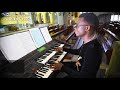 SALAMU MARIA EE MAMA - HARMONIZED BY JOHN MGANDU | TANZANIA ORGANISTS SOCIETY (TOS)