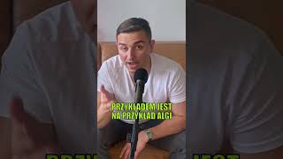 Co możesz zrobić jak jesteś brzydki? #048 #shorts #podcast #brzydki #glowup #glowuptips #mężczyzna