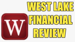 Westlake Financial Services Review
