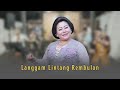 LINTANG REMBULAN - ANIEK SUNYAHNI FEAT LANDUNG (OFFICIAL LIVE AUDIO VIDEO)