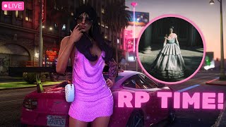 🔴 The adventures of 𝓙𝓮𝓷𝓷𝓪 𝓙𝓪𝔁 \u0026 𝓛𝓲𝓵𝔂 𝓛𝓲𝓺𝓾𝓸𝓻𝓪𝓼 ⊹ Prodigy RP┊Part 14┊⁭GTA V then RedM later!!