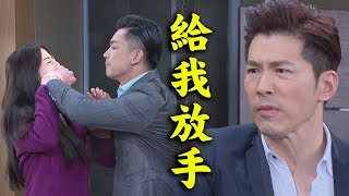 【金家好媳婦】EP248預告 彥鈞擊潰英泰！婉妃出現救援?!