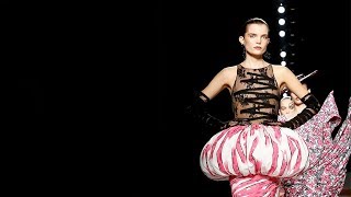 Moschino | Spring Summer 2019  Fashion Show | Exclusive