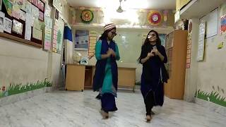 Chittagainga Powa Noakhailla Maia Title Song by Smart Dance Group(SDG)