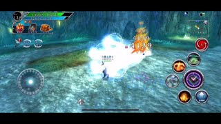 #24【AVABEL】マジシャン エレメンタラー EXスキル「フィアスレイ」【アヴァベル】