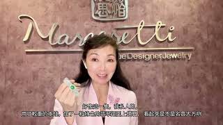 另類修復翡翠手鐲方法 Unique Designer Ideas to Fix Broken Bangles