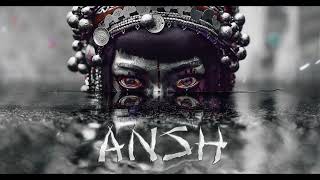 アンシュ "ANSH" Japanese type beat [HARD]