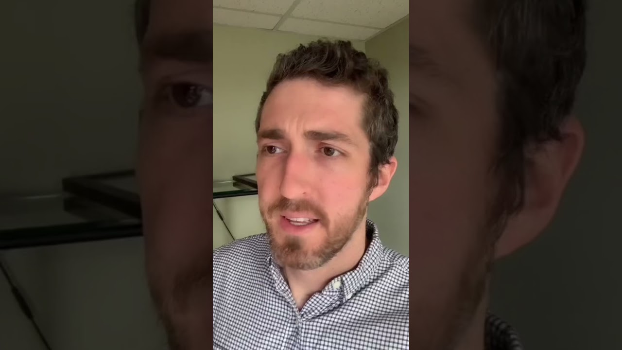 New Cdc Guidelines Part 1 Youtube