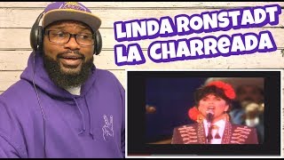 Linda Ronstadt - La Charreada | REACTION