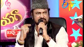 Paduta Teeyaga New Youth Series Grand Finals  - Mohan Babu