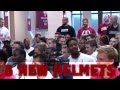 What's New with #IUFB - The Reveal