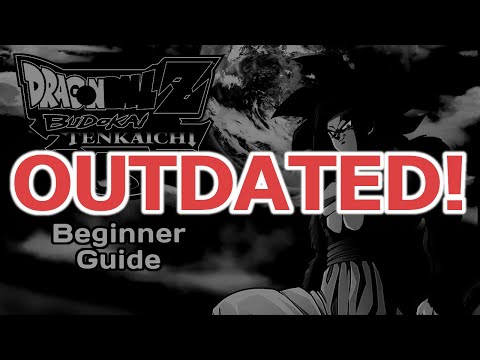 [OBSOLETE] DBZ BT3 – Beginner’s Guide (Read Description)