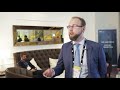 matthias renger thyssenkrupp industrial solutions ag interview @ prc europe 2019 may 2019