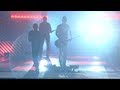 Imagine Dragons - Radioactive (cover)