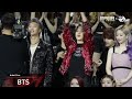 [2018MAMA x M2] 방탄소년단(BTS) at 아티스트 존(Artist Zone) in HONG KONG