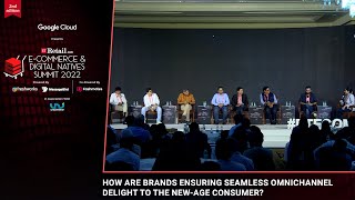 How are Brands ensuring Seamless Omnichannel Delight to the New-Age Consumer?