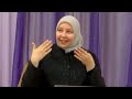 The Quran Contains a Beautiful Path To Improved Mental Health & Healing | Dr. Rania Awaad