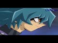 Jaden VS Jesse(Yubel) AMV