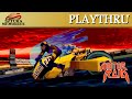 Motor Raid [Model 2] [Arcade] by SEGA - SSS Rank (22,538 Points) [HD] [1080p]