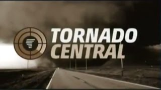 TWC Tornado Coverage (4pm-5pm) 1/21/2017