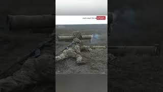 new technology missile launcher Main battle tank destroyed best short army forces #shorts