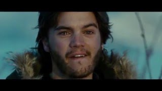 Trailer Into The Wild