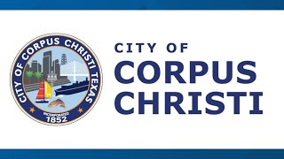 LIVE: Corpus Christi Water Briefing