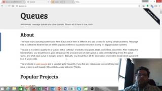 Java Queue [بالعربي]
