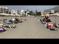 🔥hot🔥canarian islands 2023 4k spain beach tour