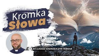 Kromka Słowa [#1832] || 1 stycznia 2025 ||  Lb 6, 22 – 27