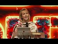 Kick Tobiah Out | Pastor Tammy de Fin