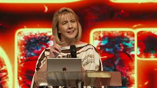 Kick Tobiah Out | Pastor Tammy de Fin