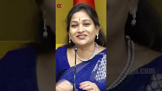 షియం అంటాడు సీఎం అనడం రాదు దుర్మార్గుడికి || Anitha Vangalapudi Satirical Comments on CM Jagan