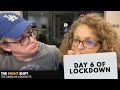 NIGHT SHIFT (Day 6 of Lockdown)