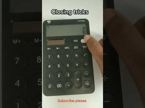 Calculator Tricks Video Youtube Calculator Tricks Video Youtube