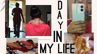 DAY IN LIFE എന്റെ ഒരു ദിവസം  home made Hair Growth Serum  Hair get soft silky prevent splitend ends