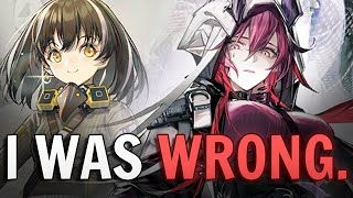 I Was Wrong About Arknights. (Many times...)