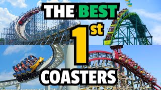 The Best FIRST Coasters From Each Manufacturer!