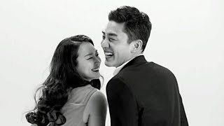 YOO AH IN (유아인) CF COMPILATION- with SHIN MIN AH, MOON CHAE WON, \u0026 PARK HYUN SIK