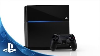 Ps4 kutu açılımı ve kurulumu