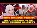 MENGEJUTKAN! DATIN SHAHIDA BUKA MULUT ISU DATUK ALIFF SYUKRI DAN WANI COMEL DITIPU