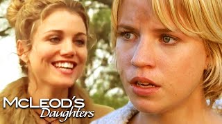 Haunted | Season 1 Episode 10 | McLeod's Daughters